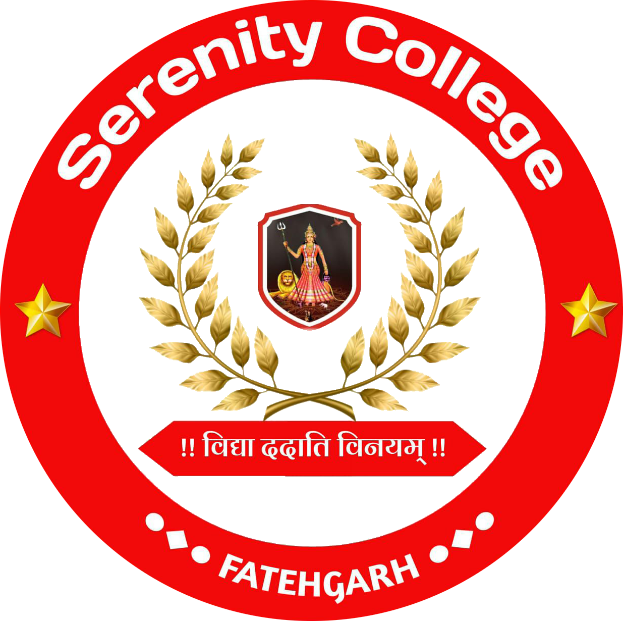 Institution Logo